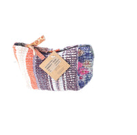 Fine Q Pouch Small – Y9797 – bagside