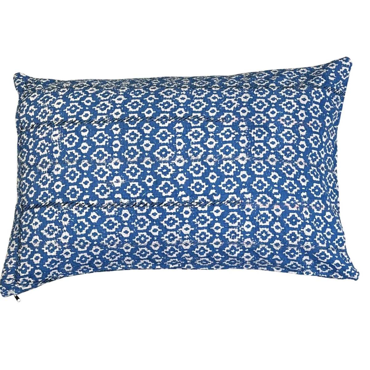 Vintage Pearl Horizon Kissen 60x90