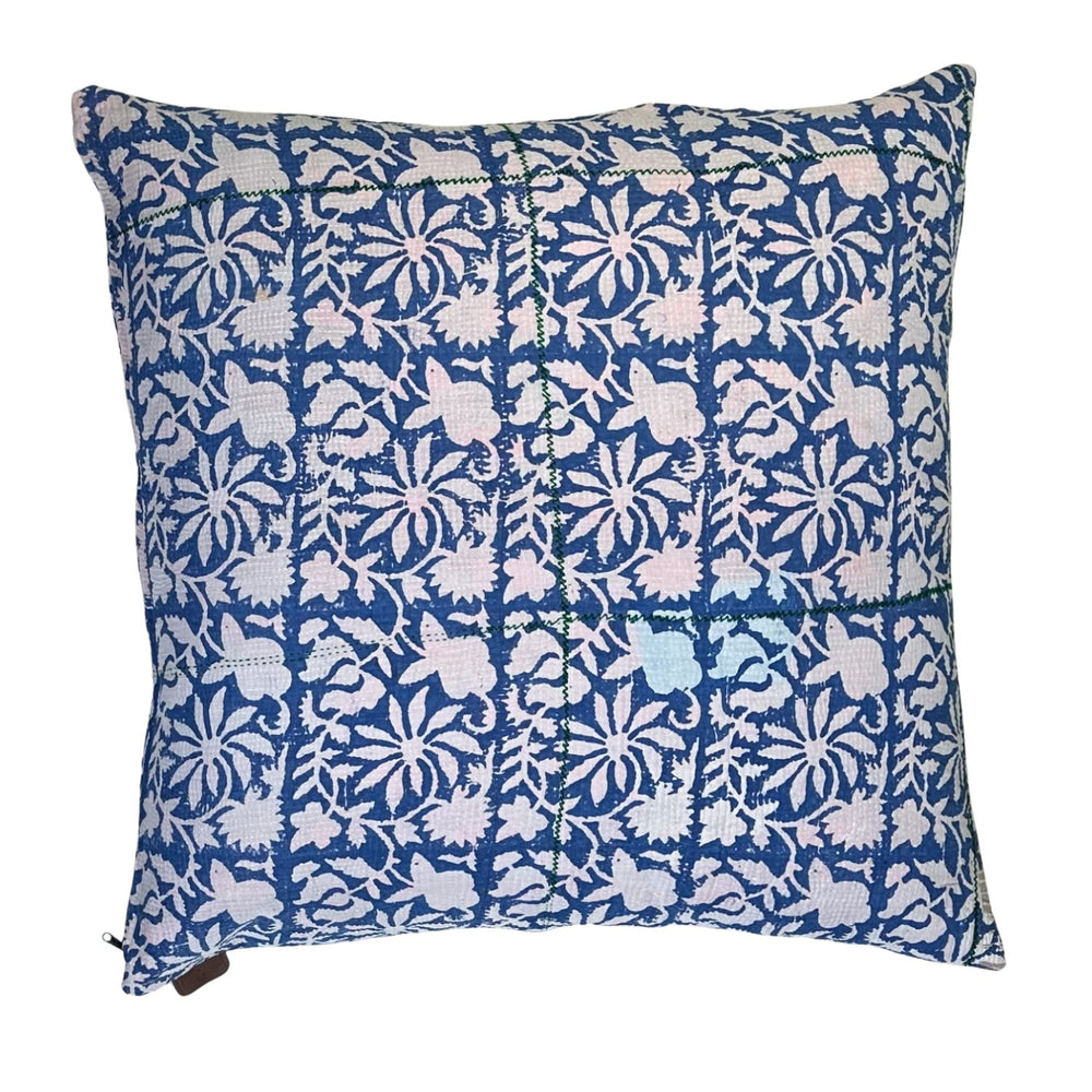 Coussin Vintage Pearl Wisper 80x80