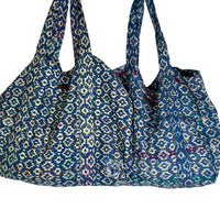 Vintage Pearl Beach Behind Horizon