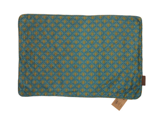 Silk Cushion Cover 60x40
