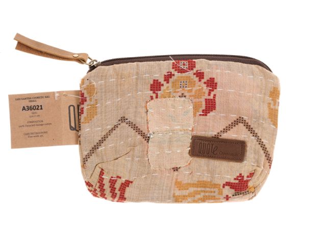 Cosmetic bag - Small
