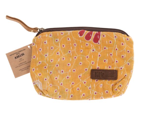 Cosmetic bag - Small