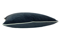 Velourskissen Harmony Warm Embrace