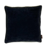 Velourskissen Harmony Soft Nesting