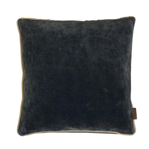 Velourskissen Harmony Warm Embrace